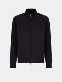 Худи и свитшоты Emporio Armani модель EM000944-AF13358-UB118 Фото