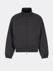 Куртки та дублянки Emporio Armani модель EM001002-AF13688-U8168 Фото