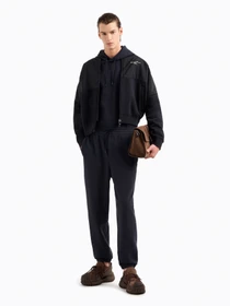 Худи и свитшоты Emporio Armani модель EM001007-AF13700-UB118 Фото