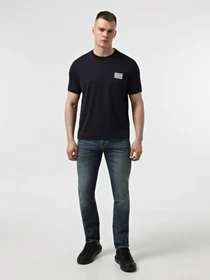 Футболки и поло Emporio Armani модель EM001018-AF12926-UB118 Фото