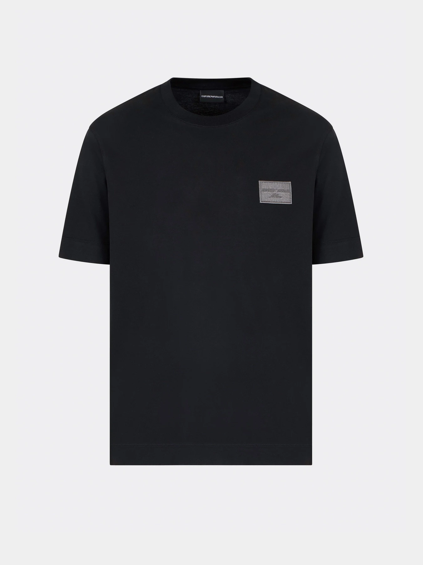 Футболки и поло Emporio Armani модель EM001018-AF12926-UC001 Футболки и поло Emporio Armani модель EM001018-AF12926-UC001 Фото