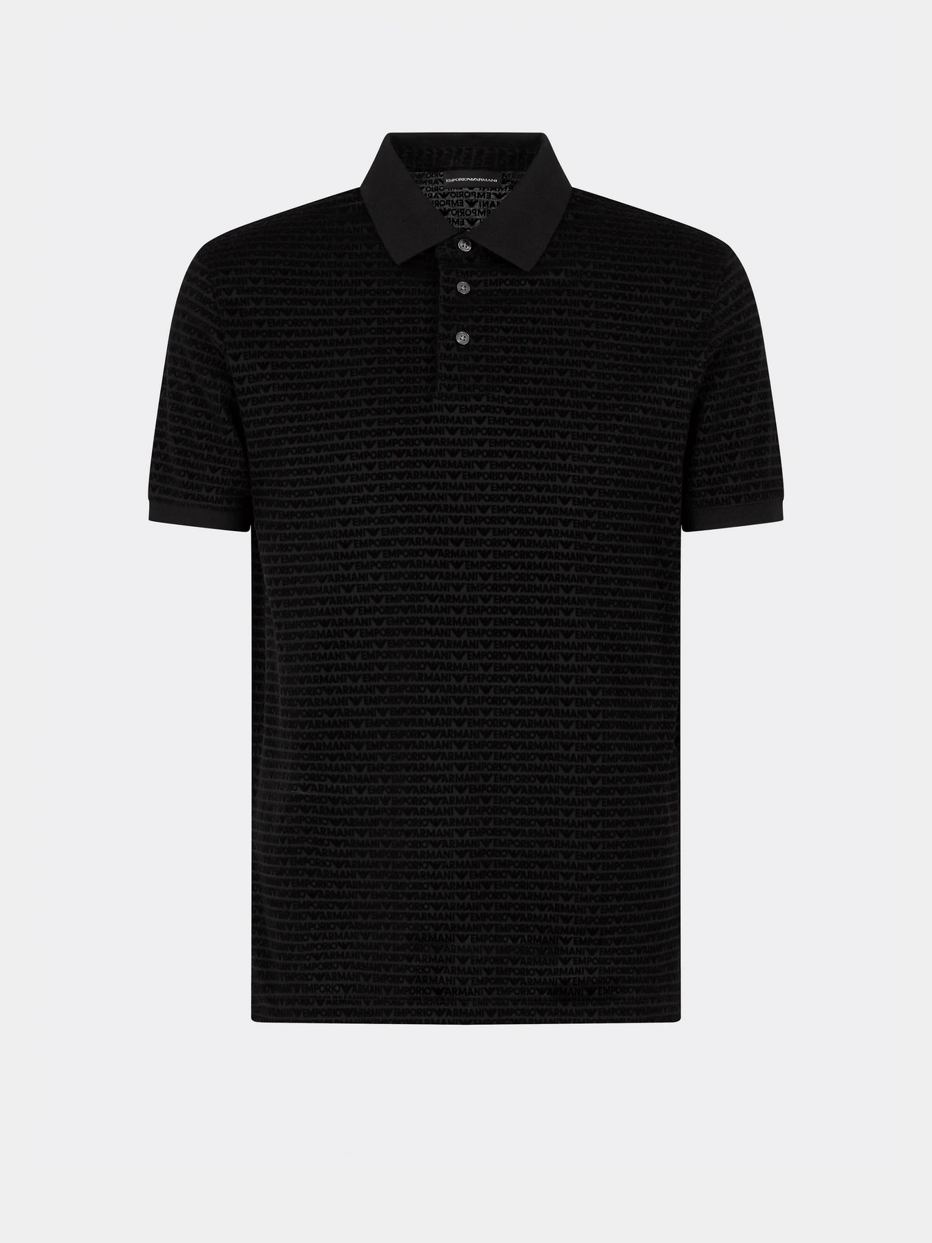 Футболки и поло Emporio Armani модель EM001283-AF10017-FC159 Футболки и поло Emporio Armani модель EM001283-AF10017-FC159 Фото