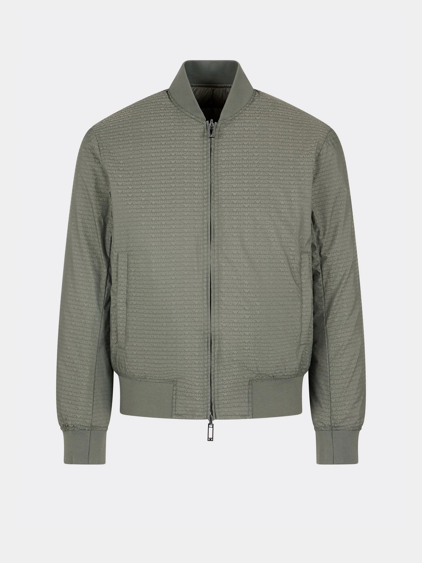 Куртки и дубленки Emporio Armani модель EM001285-AF15384-U8142 Куртки и дубленки Emporio Armani модель EM001285-AF15384-U8142 Фото