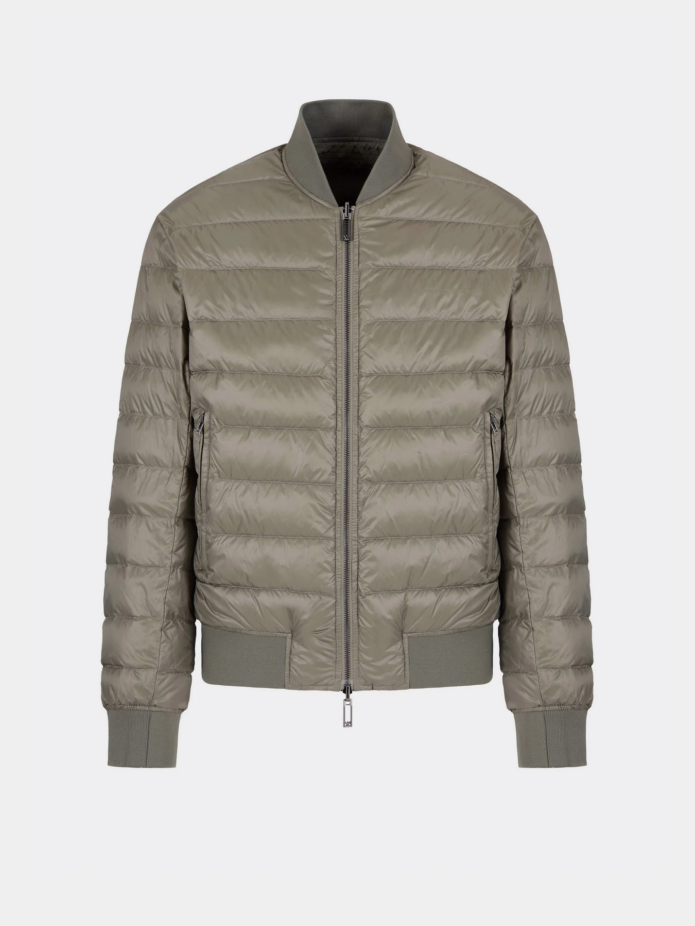Куртки и дубленки Emporio Armani модель EM001285-AF15384-U8142 Куртки и дубленки Emporio Armani модель EM001285-AF15384-U8142 Фото