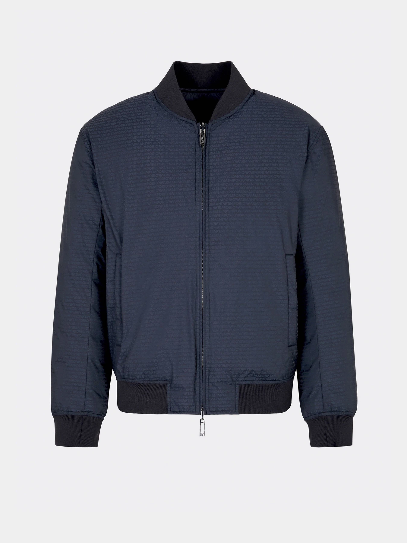 Куртки и дубленки Emporio Armani модель EM001285-AF15384-UB118 Фото
