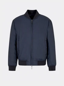 Куртки и дубленки Emporio Armani модель EM001285-AF15384-UB118 Фото