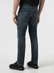 Джинси Emporio Armani модель EM001370-AF13277-MB002 Фото