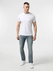 Джинсы Emporio Armani модель EM001370-AF13277-MB003 Фото