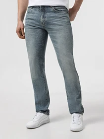 Джинсы Emporio Armani модель EM001370-AF13277-MB003 Фото