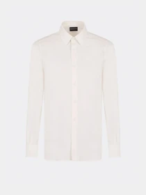 Рубашки Emporio Armani модель EM001537-AF14130-U0003 Фото