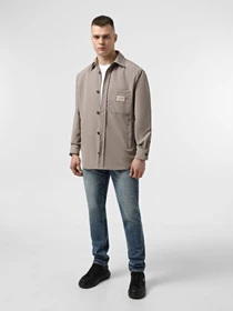 Куртки и дубленки Emporio Armani модель EM001629-AF13770-U6107 Фото