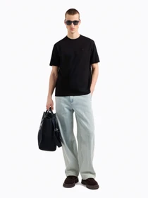 Футболки і поло Emporio Armani модель EM001728-AF14874-FC039 Фото