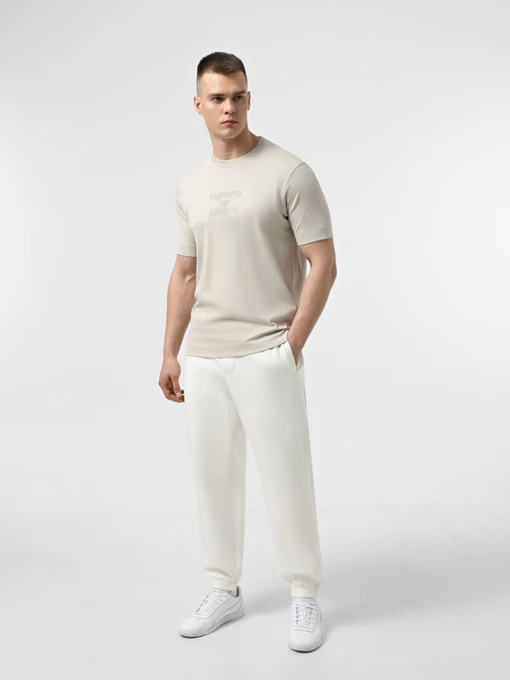 Чоловічі Джогери Emporio Armani фото 2