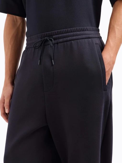 Чоловічі Джогери Emporio Armani фото 3