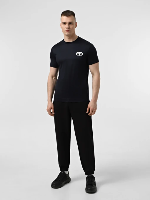 Чоловічі Джогери Emporio Armani фото 2