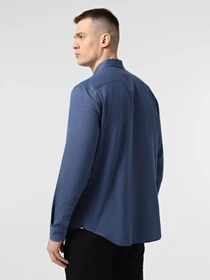 Рубашки Emporio Armani модель EM000099-TE14112-OB006 Фото