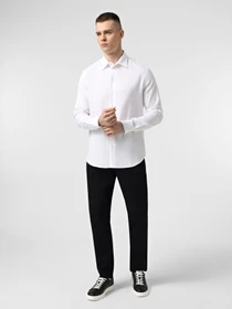 Сорочки Emporio Armani модель EM000099-TE14112-U0002 Фото