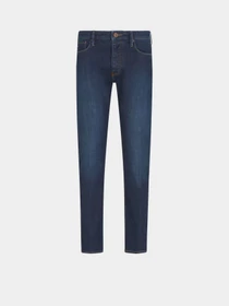 Джинси Emporio Armani модель EM000668-AF13278-MB001 Фото