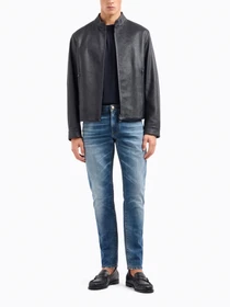 Футболки и поло Emporio Armani модель EM000672-AF13907-UB118 Фото