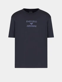Футболки и поло Emporio Armani модель EM000780-AF12926-UB118 Фото