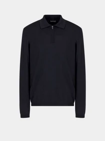 Футболки и поло Emporio Armani модель EM000828-AF14114-UB118 Фото