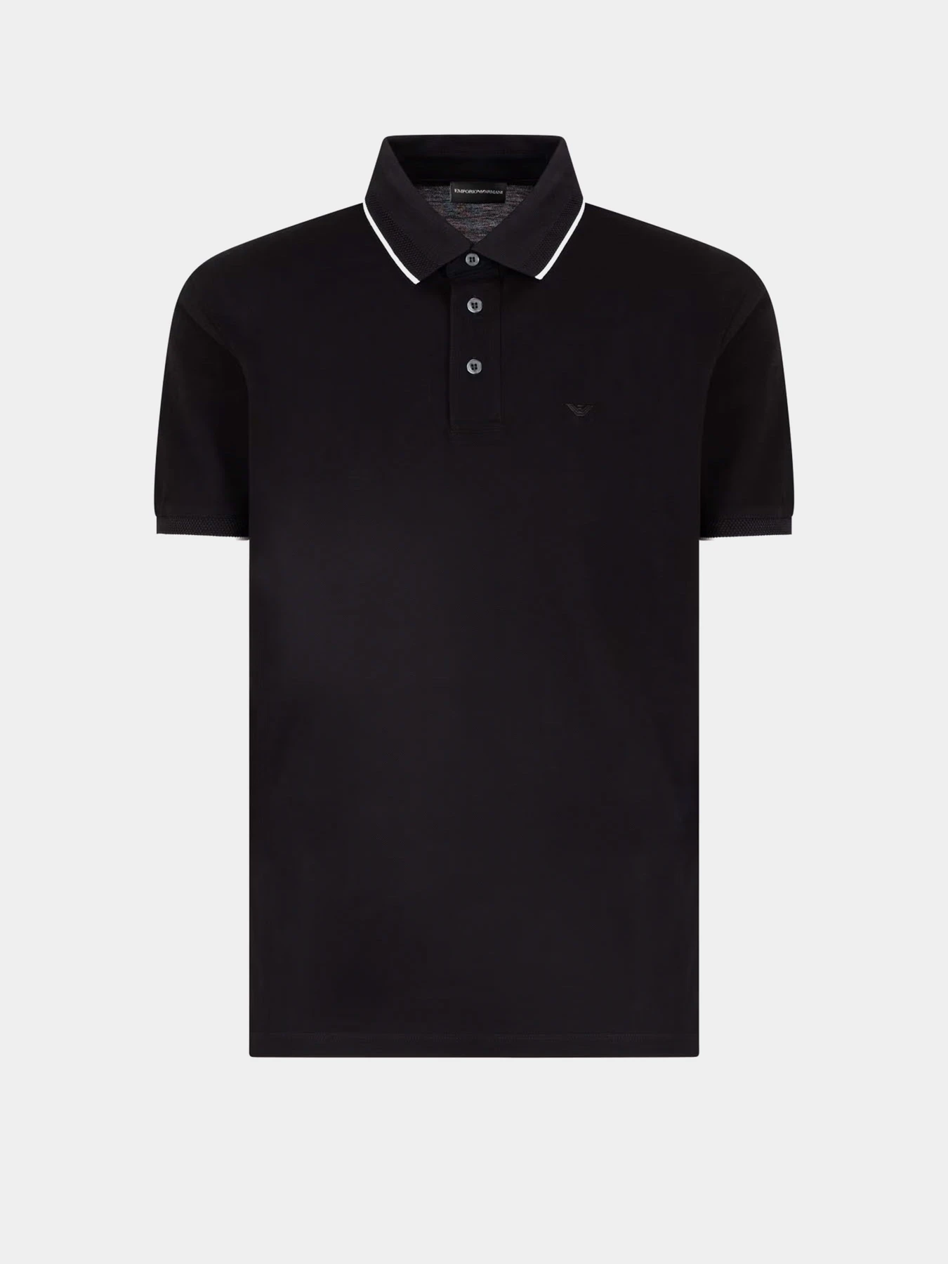 Футболки і поло Emporio Armani модель EM000858-AF12955-UC001 Футболки і поло Emporio Armani модель EM000858-AF12955-UC001 Фото