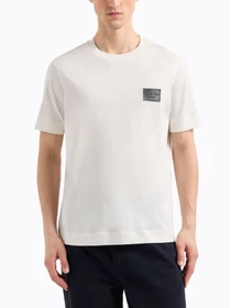 Футболки и поло Emporio Armani модель EM001018-AF12926-U0003 Фото