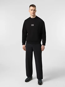 Худи и свитшоты Emporio Armani модель EM001045-AF10013-UC001 Фото