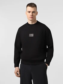 Худи и свитшоты Emporio Armani модель EM001045-AF10013-UC001 Фото