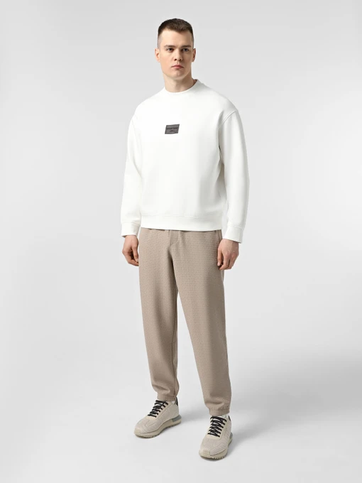 Чоловічі Джогери Emporio Armani фото 2