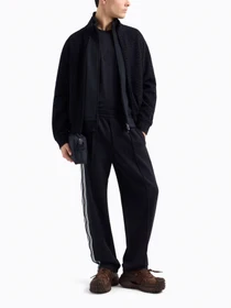 Худи и свитшоты Emporio Armani модель EM001110-AF13488-UB118 Фото