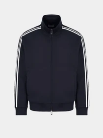 Худи и свитшоты Emporio Armani модель EM001110-AF13488-UB118 Фото