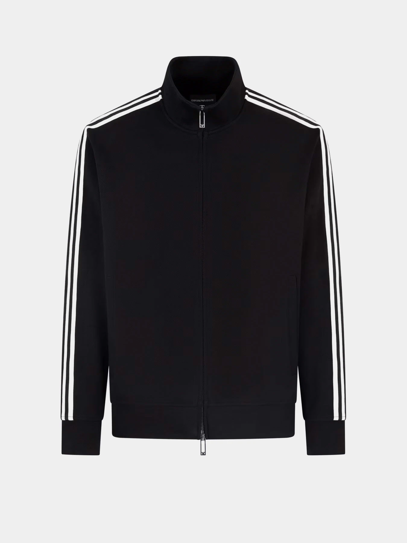 Худи и свитшоты Emporio Armani модель EM001110-AF13488-UC001 Худи и свитшоты Emporio Armani модель EM001110-AF13488-UC001 Фото