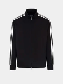 Худи и свитшоты Emporio Armani модель EM001110-AF13488-UC001 Фото