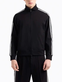 Худі та світшоти Emporio Armani модель EM001110-AF13488-UC001 Фото