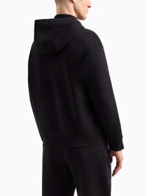 Худи и свитшоты Emporio Armani модель EM001122-AF10013-UC001 Фото