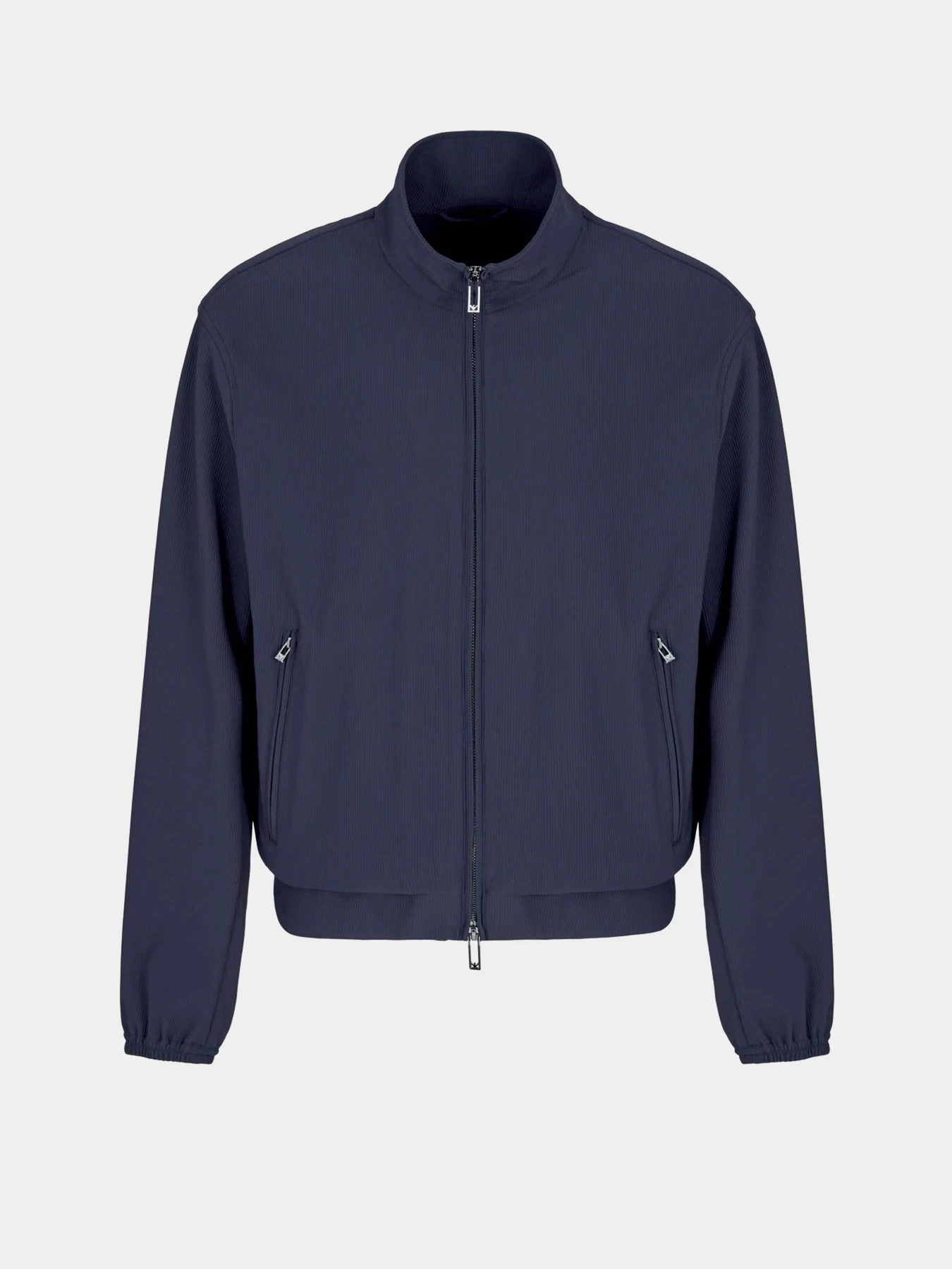 Куртки и дубленки Emporio Armani модель EM001364-AF14076-UB118 Куртки и дубленки Emporio Armani модель EM001364-AF14076-UB118 Фото