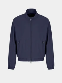 Куртки и дубленки Emporio Armani модель EM001364-AF14076-UB118 Фото