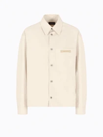 Куртки и дубленки Emporio Armani модель EM001667-AF15210-U1109 Фото