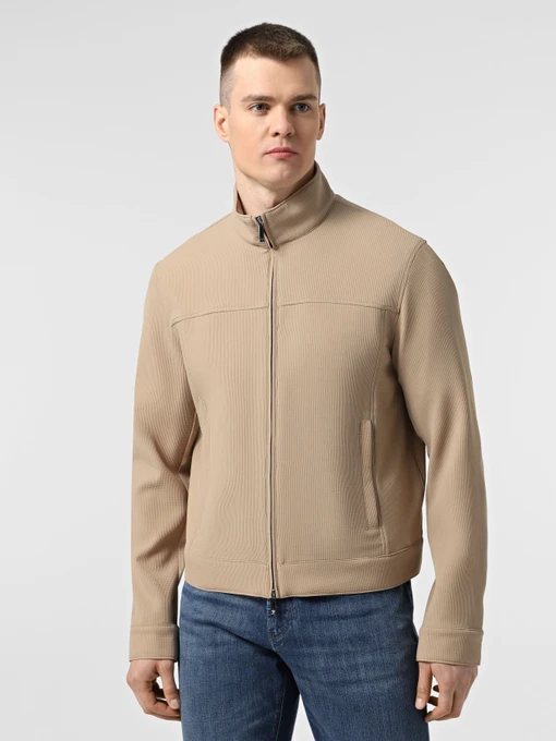Куртки та дублянки Emporio Armani модель EM001952-TE14101-U1159 Фото