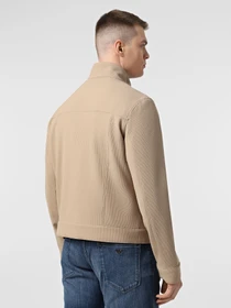 Куртки и дубленки Emporio Armani модель EM001952-TE14101-U1159 Фото