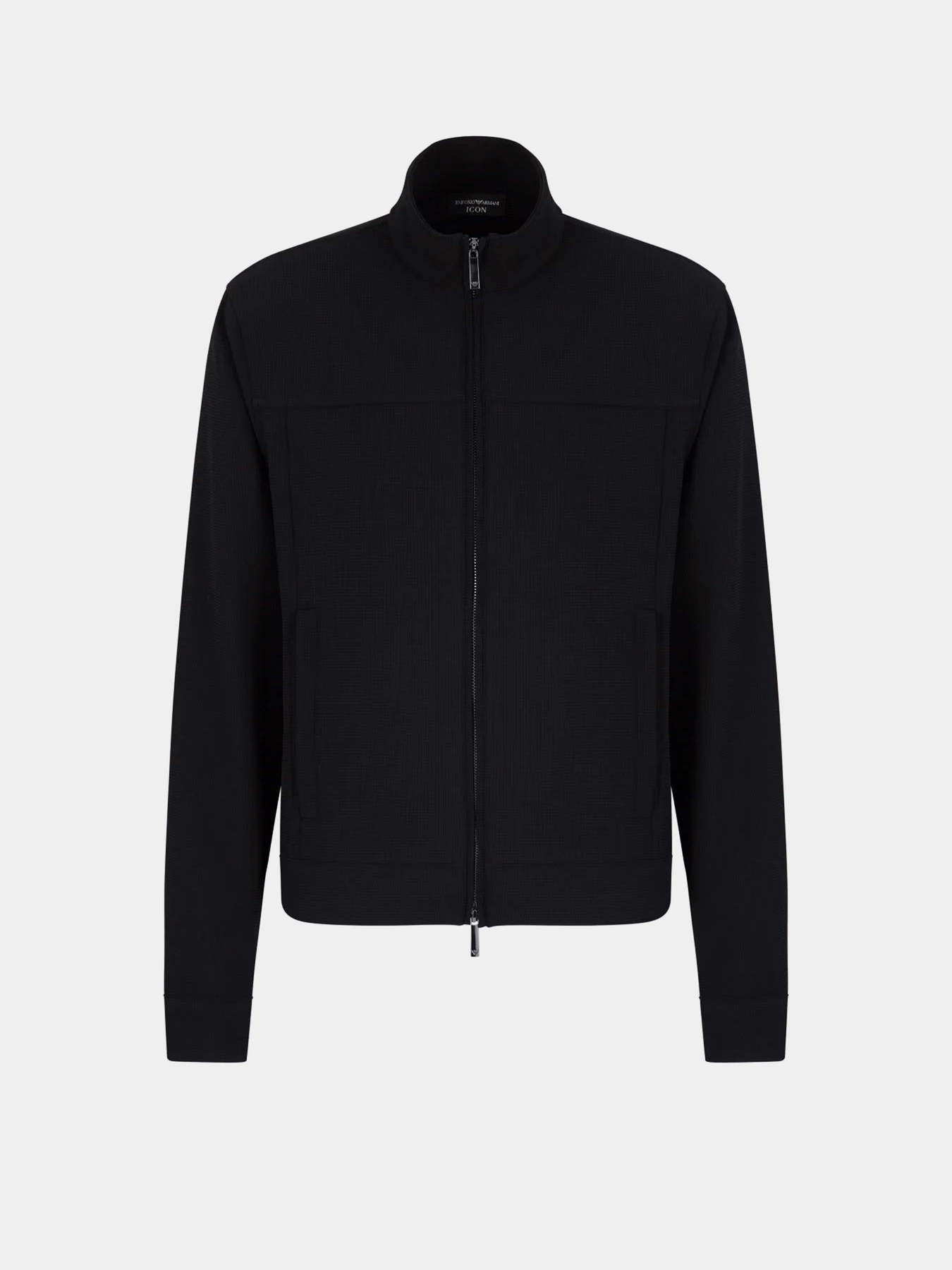 Куртки и дубленки Emporio Armani модель EM001952-TE14101-UC001 Фото