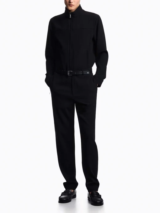Чоловіча Демісезонна куртка Emporio Armani фото 3
