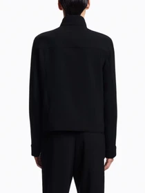Куртки и дубленки Emporio Armani модель EM001952-TE14101-UC001 Фото