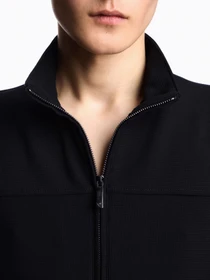 Куртки и дубленки Emporio Armani модель EM001952-TE14101-UC001 Фото