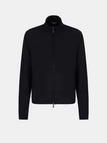 Куртки и дубленки Emporio Armani модель EM001952-TE14101-UC001 Фото