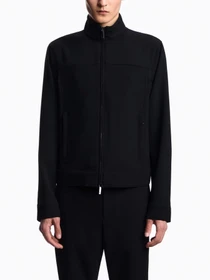 Куртки та дублянки Emporio Armani модель EM001952-TE14101-UC001 Фото