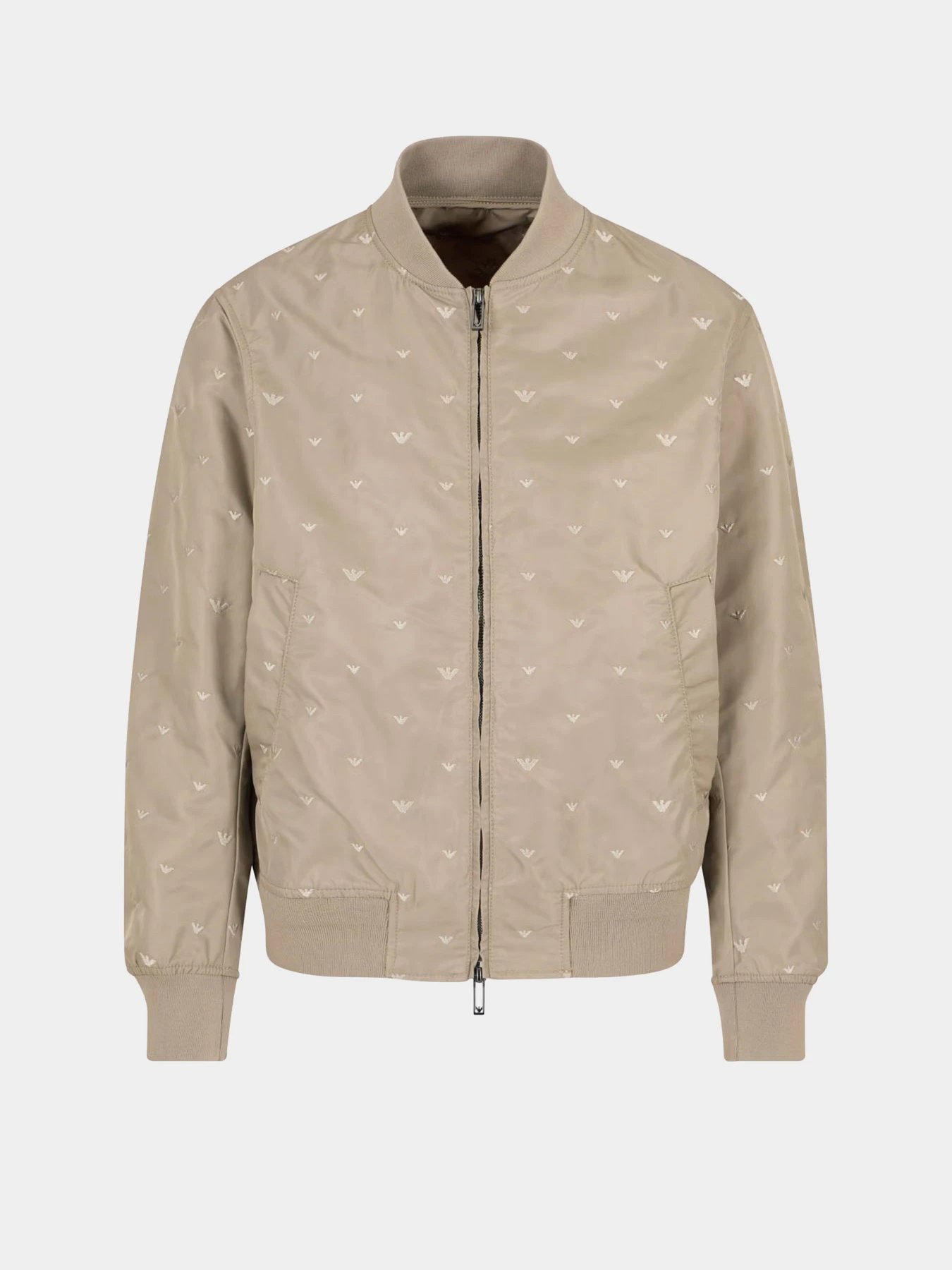 Куртки и дубленки Emporio Armani модель EM002244-AF15344-U6167 Куртки и дубленки Emporio Armani модель EM002244-AF15344-U6167 Фото