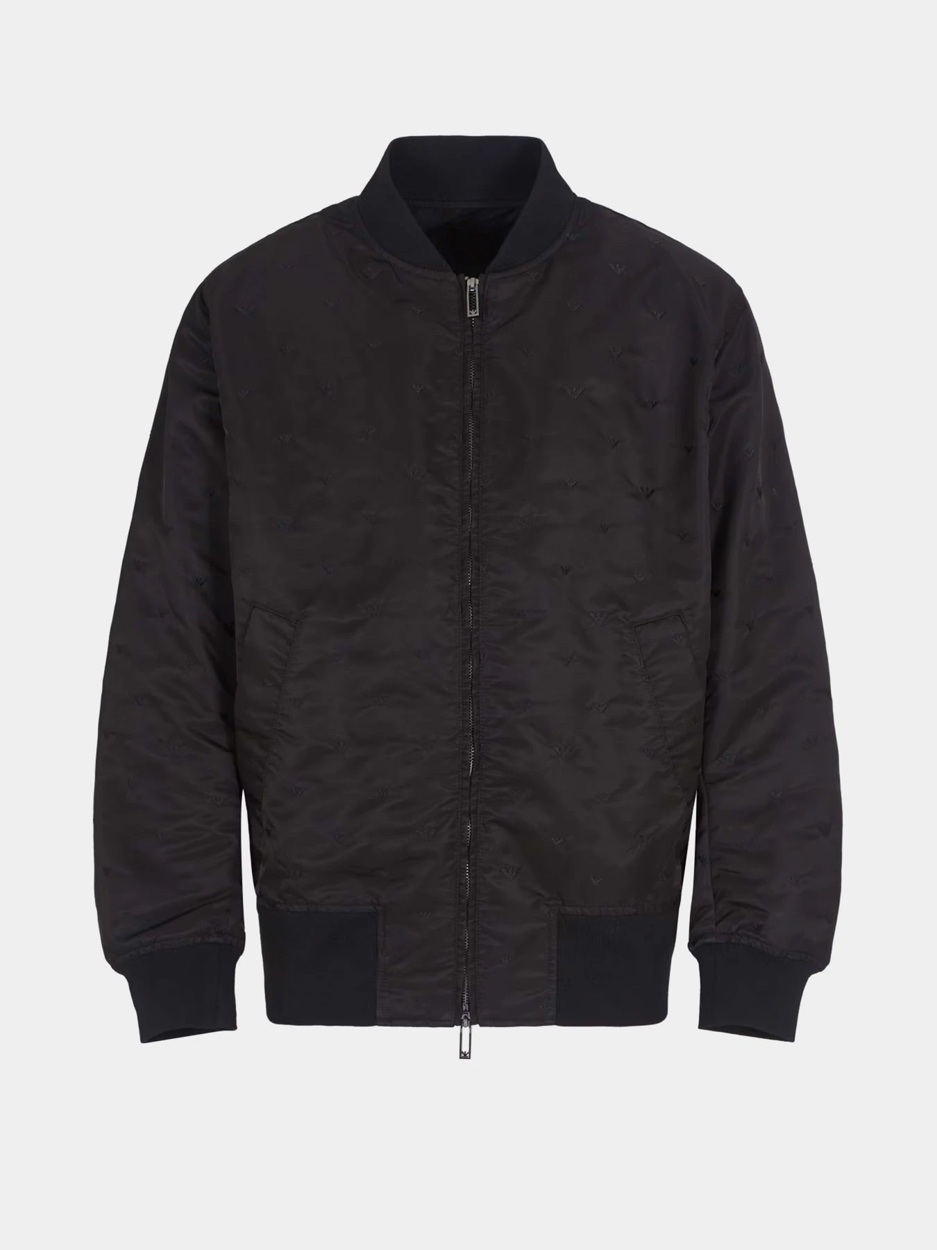 Куртки и дубленки Emporio Armani модель EM002244-AF15344-UC001 Фото