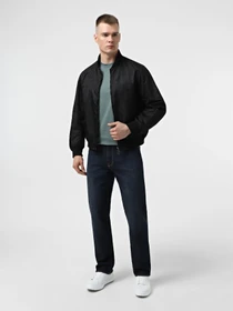 Куртки и дубленки Emporio Armani модель EM002244-AF15344-UC001 Фото